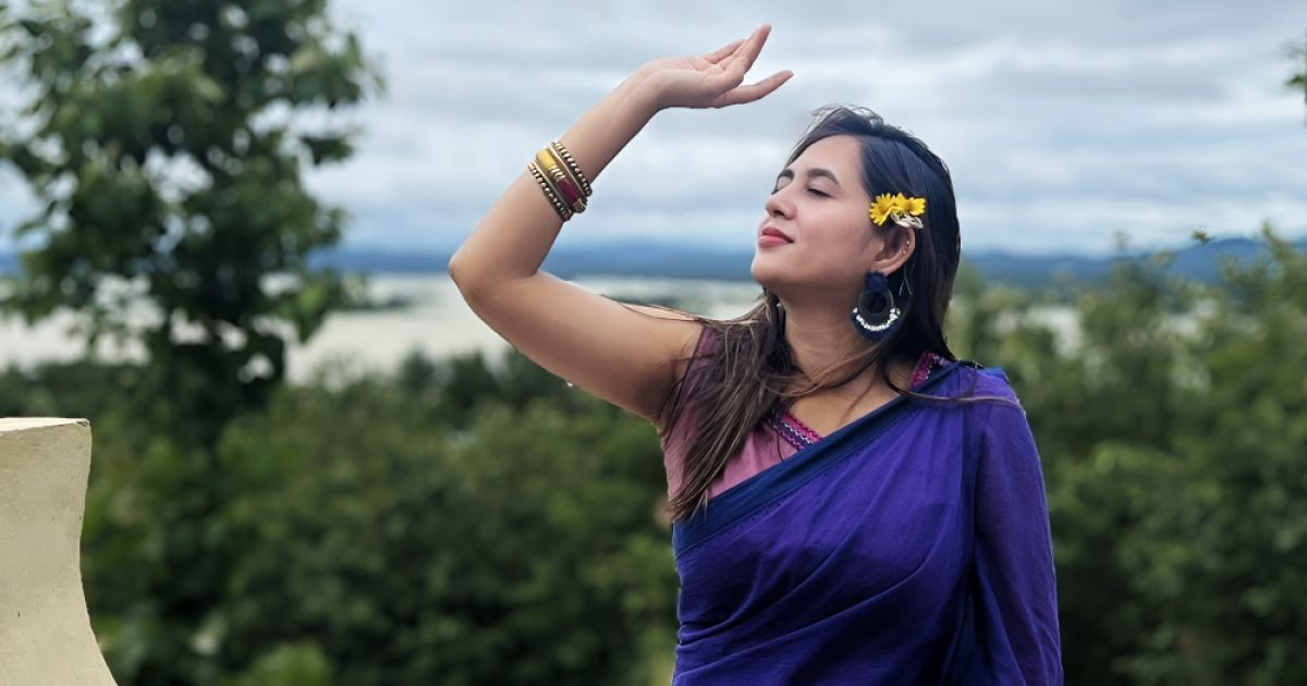 নিজেকে টিকিয়ে রাখতে গল্পে মনোযোগ দিতে পারতাম না: তানিয়া বৃষ্টি