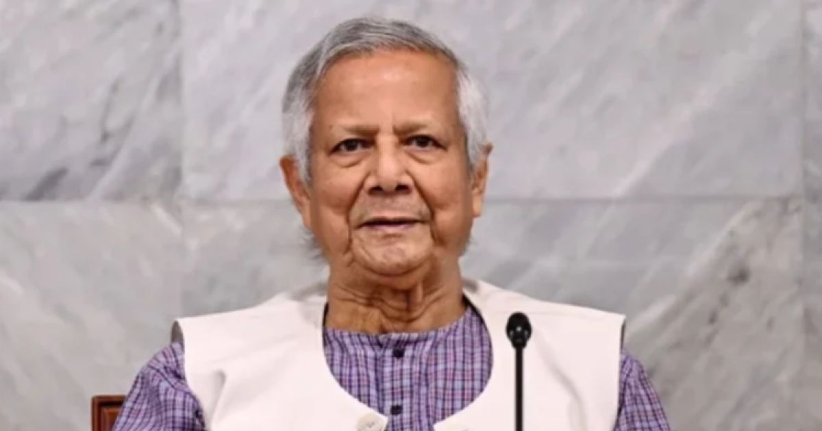 প্রধান উপদেষ্টা জাতিসংঘ অধিবেশনে ভাষণ দেবেন আজ