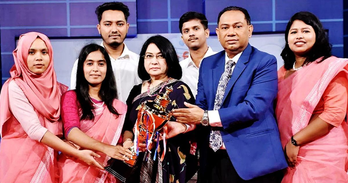 ঢালাওভাবে ব্যবসায়ীদের ব্যাংক হিসাব জব্দ রাখা ঠিক নয় : ফাহমিদা খাতুন