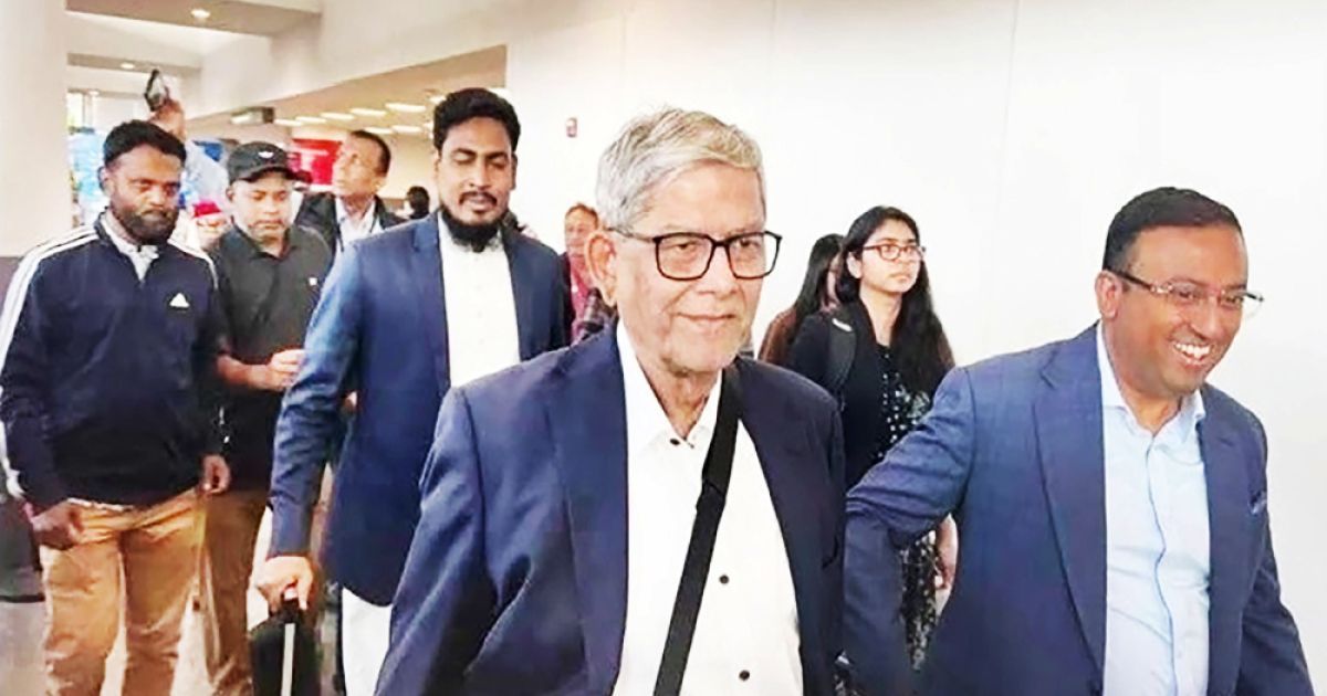 নিউইয়র্কের ঘটনা: প্রবাসে রাজনৈতিক বিদ্বেষের নতুন মাত্রা