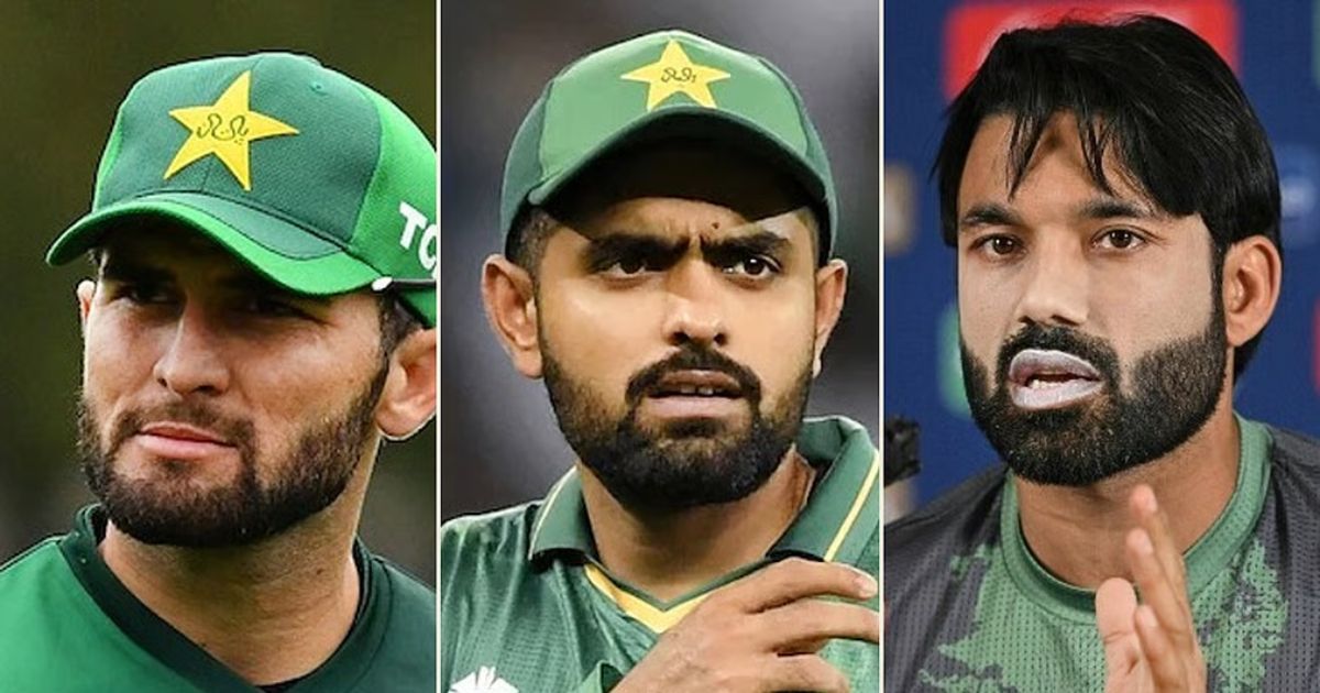 পিসিবির হঠাৎ সিদ্ধান্ত, বিদেশি লিগে খেলতে পারবেন না বাবর, রিজওয়ান, আফ্রিদিরা