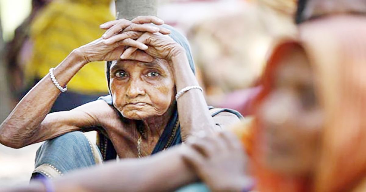 প্রবীণদের প্রতি যত্নশীল হওয়া জরুরি