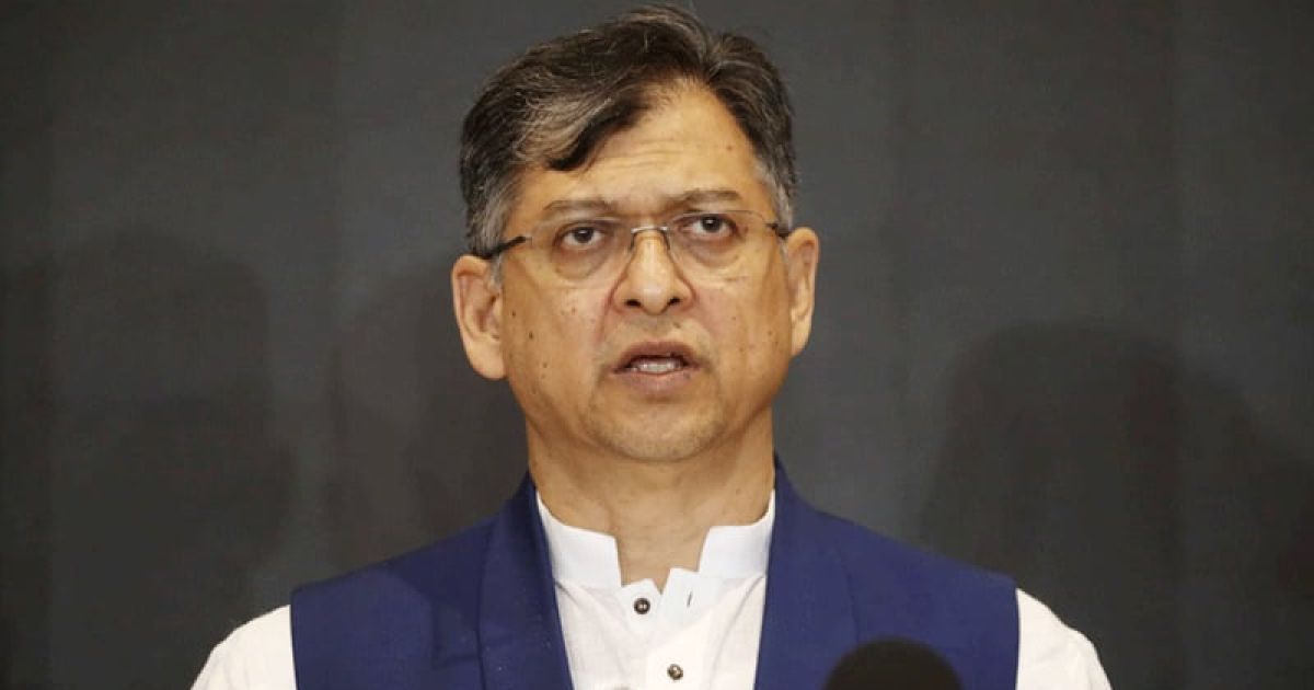 পিআর মানে ‘পাবলিক রিলেশন’: সালাহউদ্দিন আহমদ