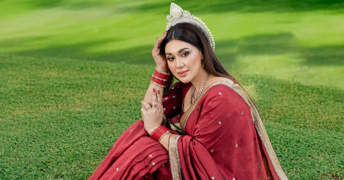 অপু বিশ্বাসের সিদ্ধান্ত