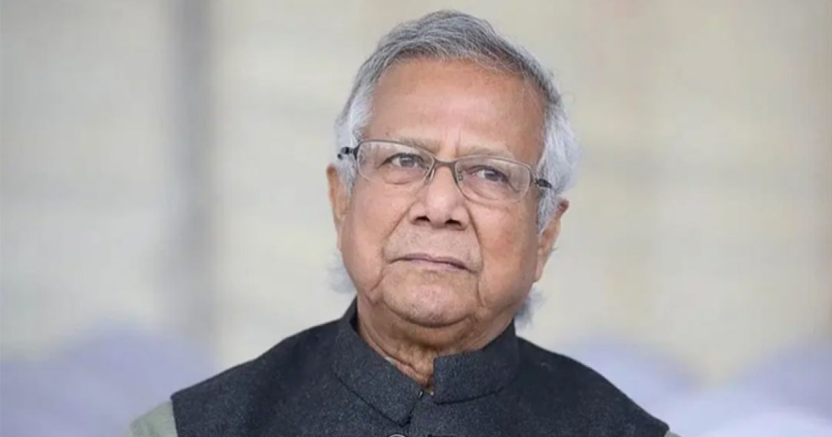 ভাষাসৈনিক আহমদ রফিকের মৃত্যুতে প্রধান উপদেষ্টার শোক