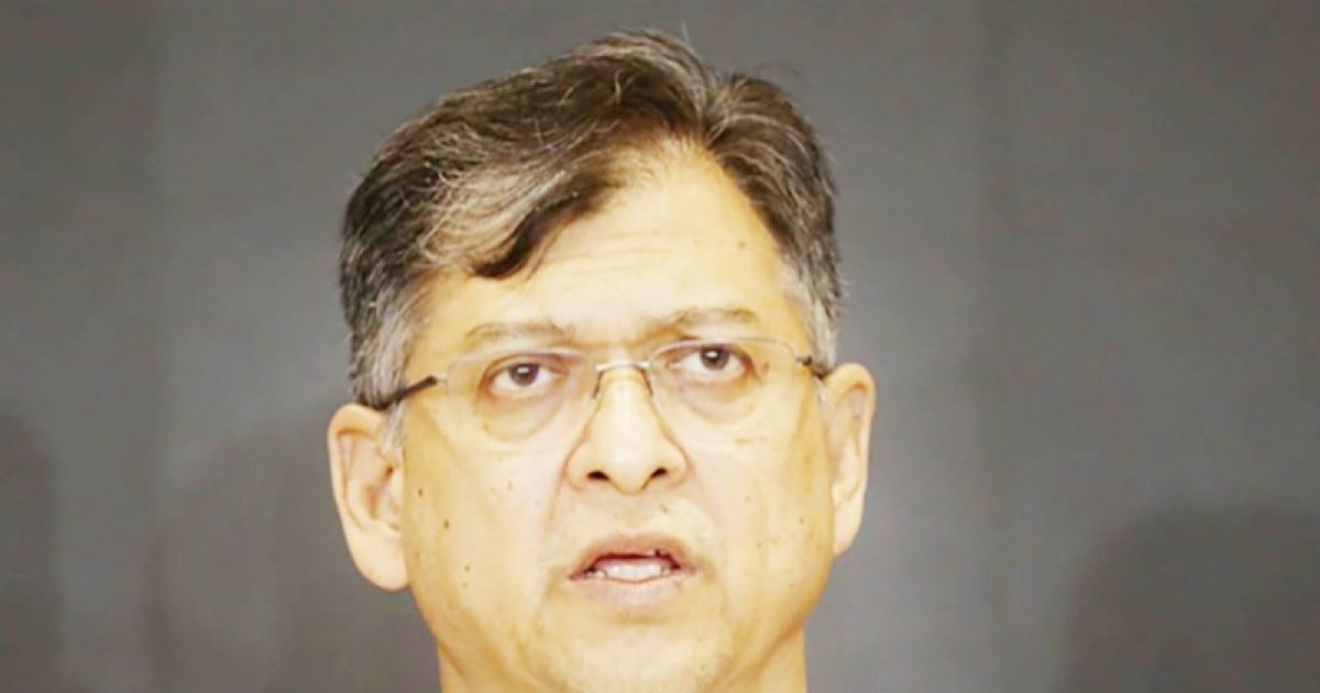 শিগগিরই আসনভিত্তিক একক 
প্রার্থীকে ‘গ্রিন সিগন্যাল’ 
দেবে বিএনপি: সালাহউদ্দিন