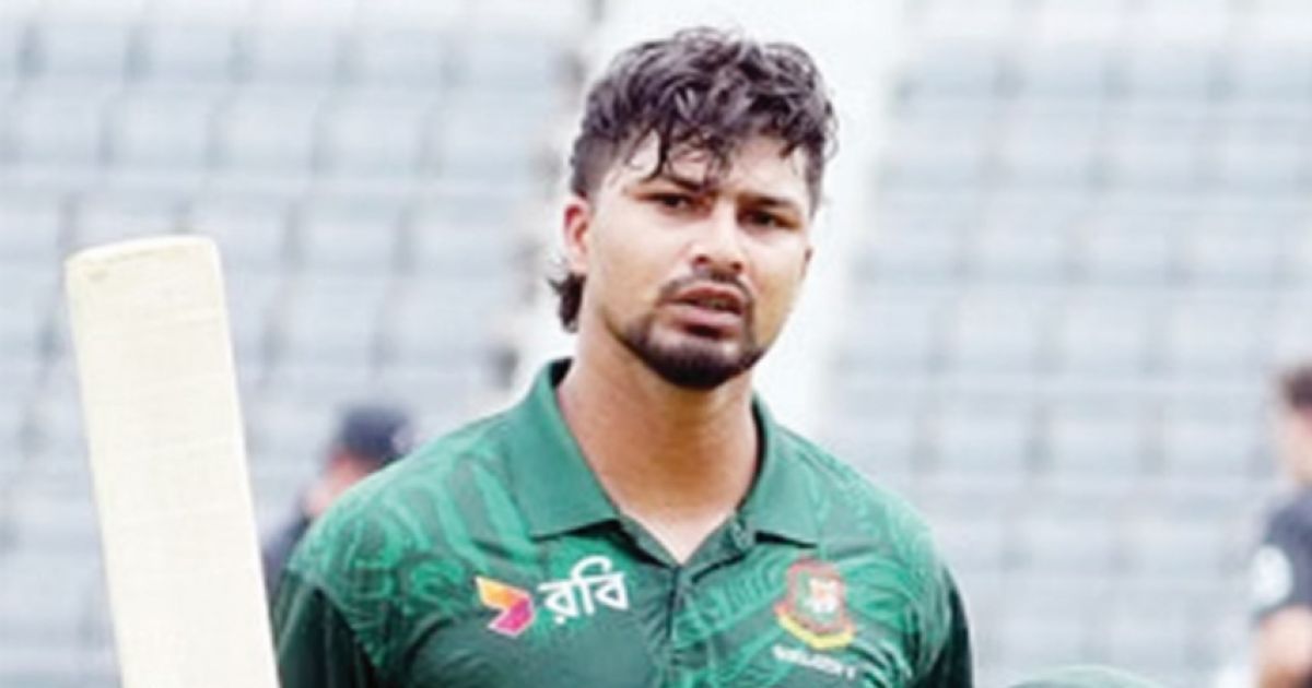 স্কিল নয়, মানসিকতা বদলাতে হবে: সোহান