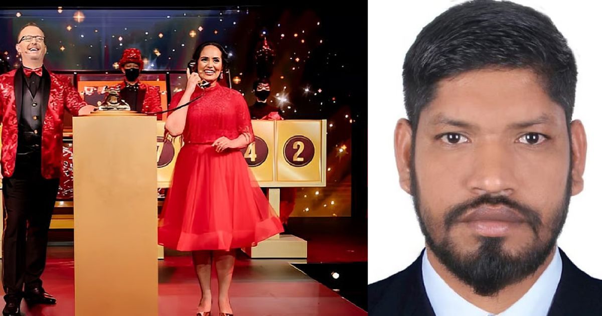 আবুধাবিতে লটারিতে ৬৬ কোটি টাকা জিতলেন বাংলাদেশি প্রবাসী