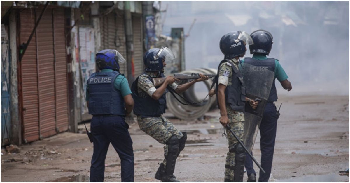 ৮ আসামির বিরুদ্ধে নবম দিনের সাক্ষ্যগ্রহণ আজ