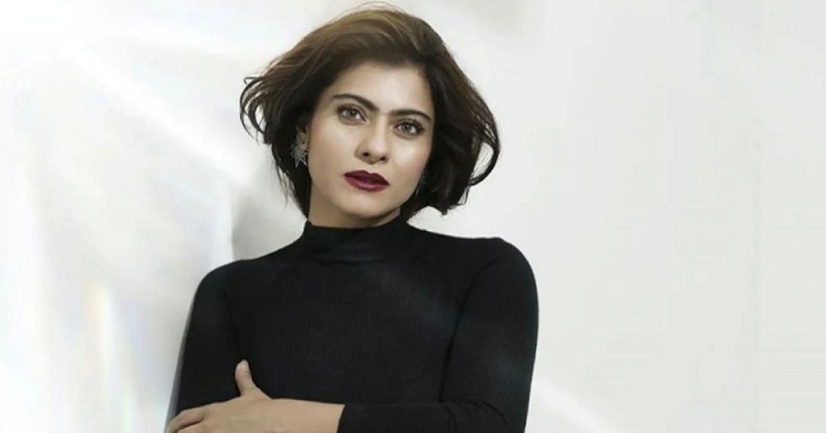 জীবনে কোনো কিছু পরিকল্পনা করে করিনি: কাজল