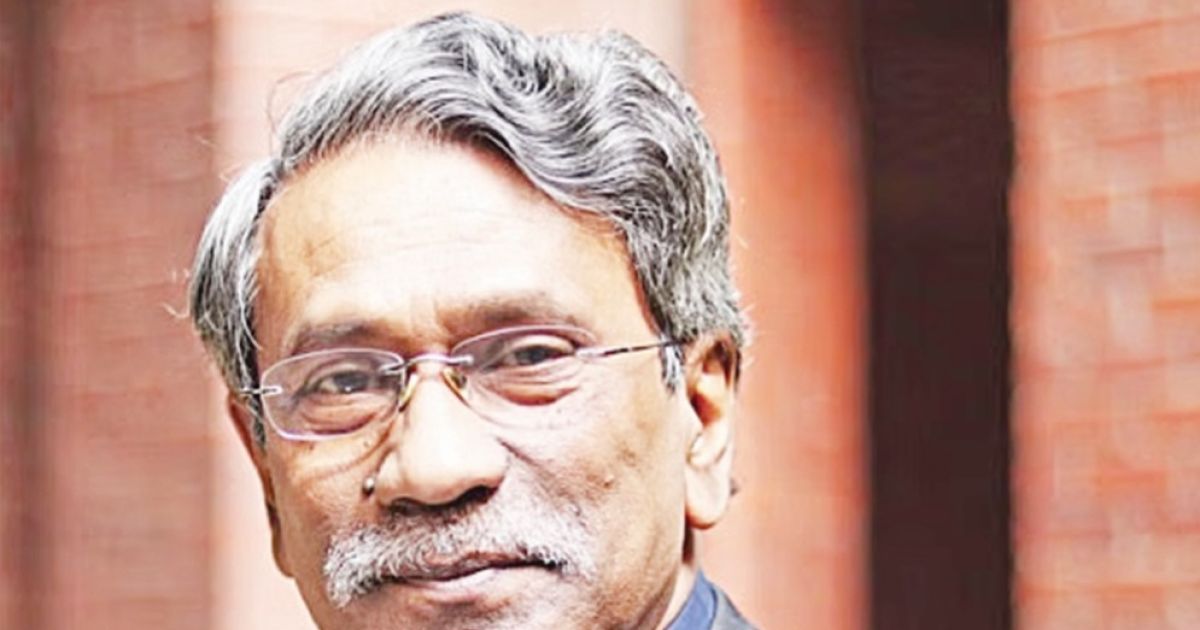 জুলাই সনদ বাস্তবায়নে গণভোটে
একমত রাজনৈতিক দলগুলো: আলী রীয়াজ