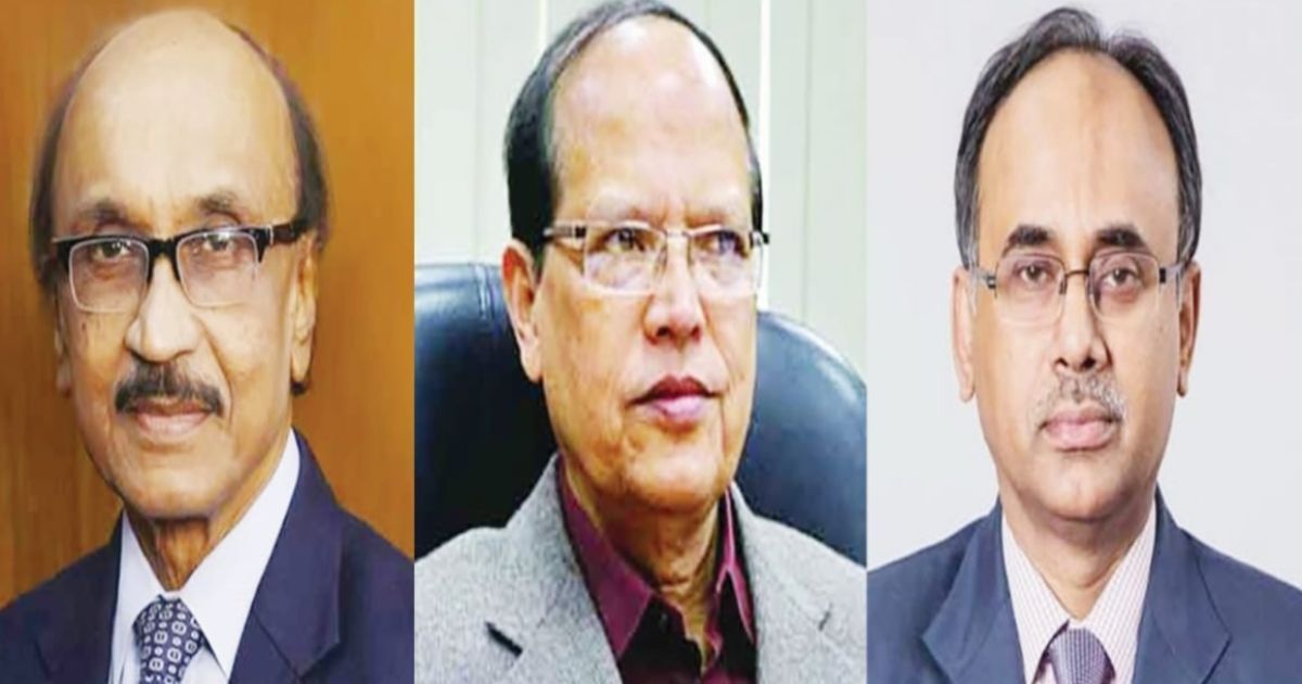 রিজার্ভ চুরিসহ ব্যাংকিং খাতের দুর্নীতি,
সাবেক ৩ গভর্নর ও ২ ভারতীয় কর্মকর্তার নথি চেয়েছে দুদক