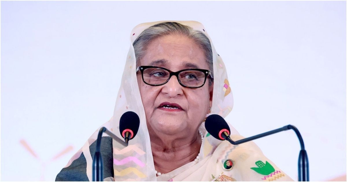 তদন্ত কর্মকর্তাকে আজও জেরা করবেন শেখ হাসিনার আইনজীবী