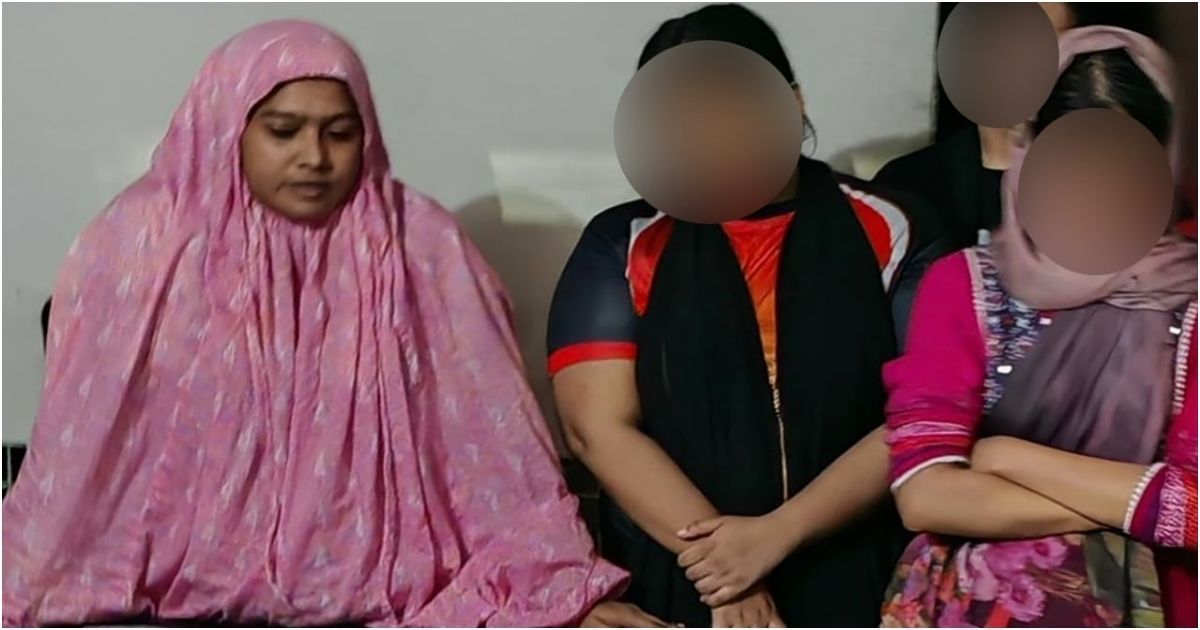 হোস্টেলে ঢাবি ছাত্রীকে নির্যাতন, পরিচালিকা আটক