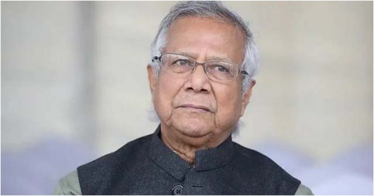 স্থানীয় সরকার বিশেষজ্ঞ তোফায়েল আহমেদের মৃত্যুতে প্রধান উপদেষ্টার শোক