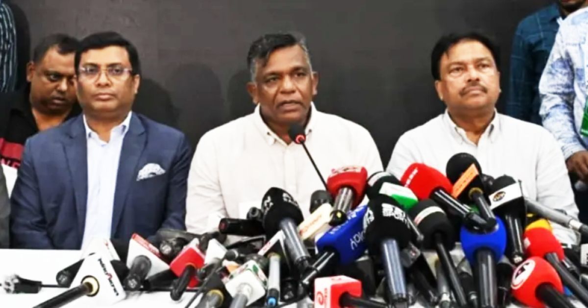 বিসিবিতে এবার শর্ত লঙ্ঘনের বিশাল অভিযোগ