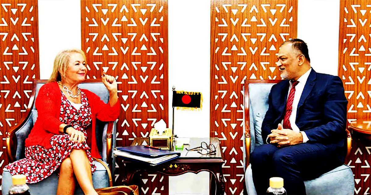 বাংলাদেশকে ২০২৯ সাল পর্যন্ত শুল্কমুক্ত সুবিধা দেবে যুক্তরাজ্য