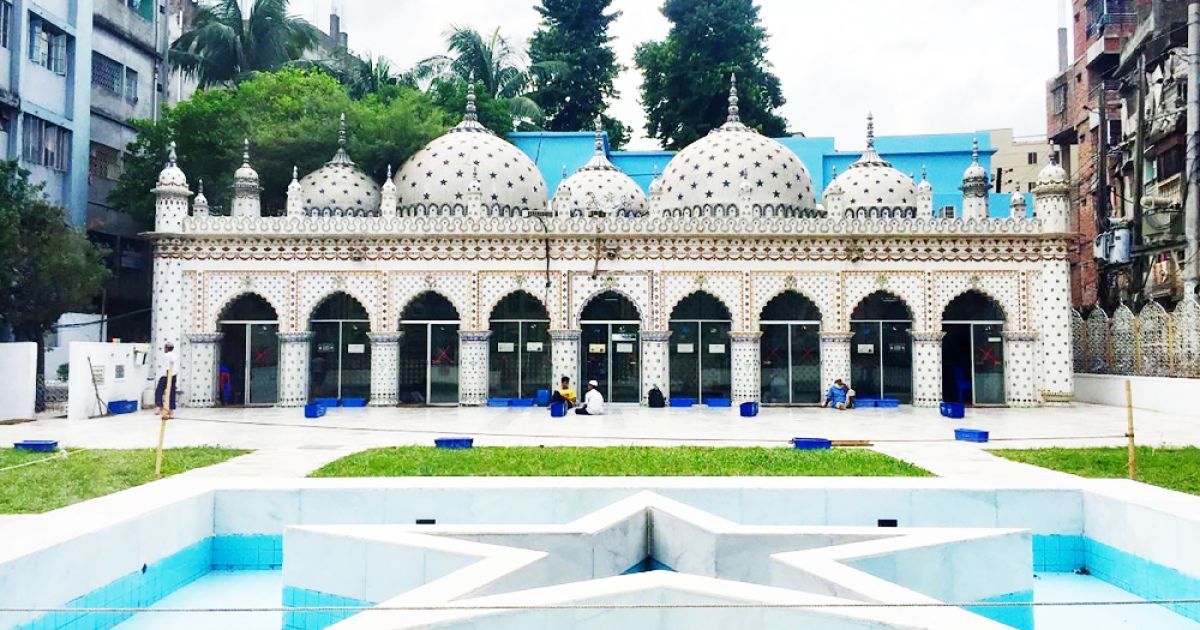 তাফসীরে হিদায়াতুল কোরআন