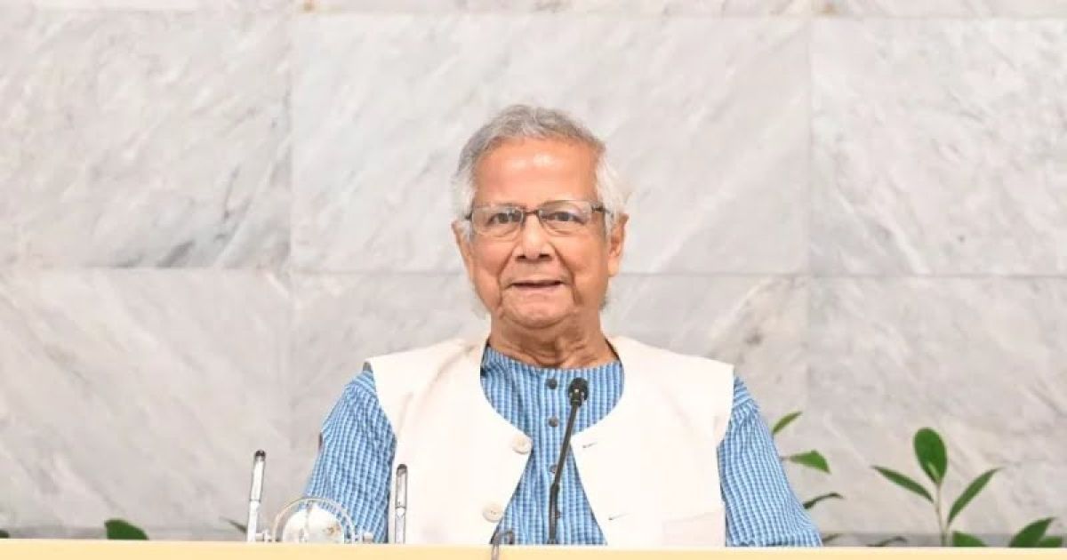 জুলাই জাতীয় সনদ সই হবে ১৫ অক্টোবর