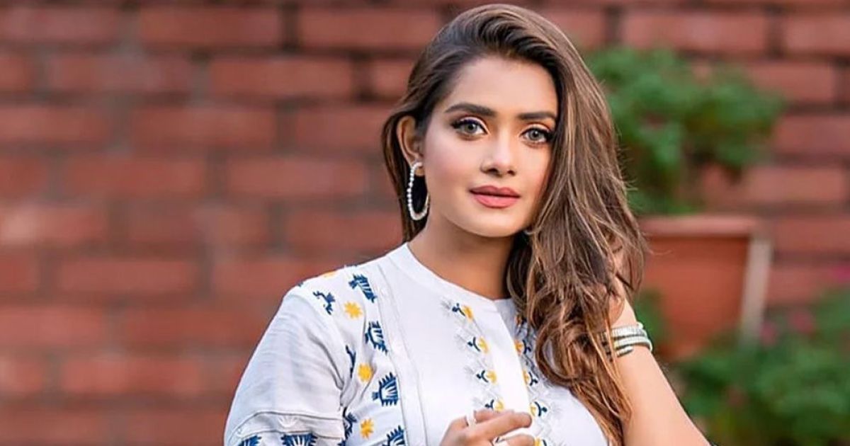 ‘সোলজার’-এ তানজিন তিশা