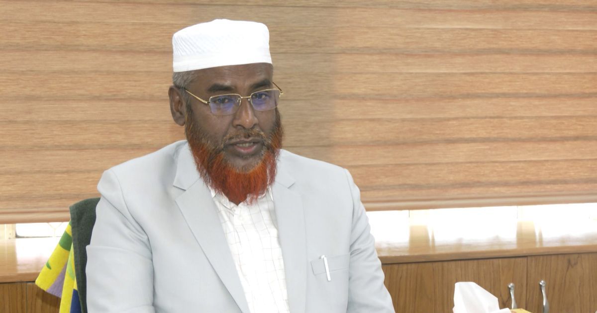 উপদেষ্টা অনেকের ভূমিকা জাতির সামনে প্রশ্নবিদ্ধ: গোলাম পরওয়ার