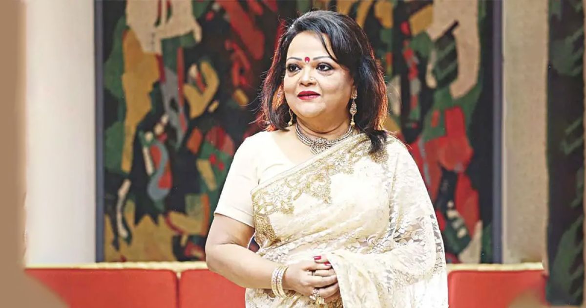 এবার যুক্তরাজ্যে গাইবেন সাবিনা ইয়াসমিন