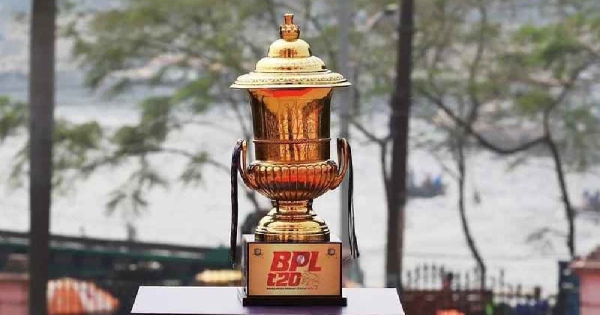 বিপিএল আয়োজনে সময়স্বল্পতা