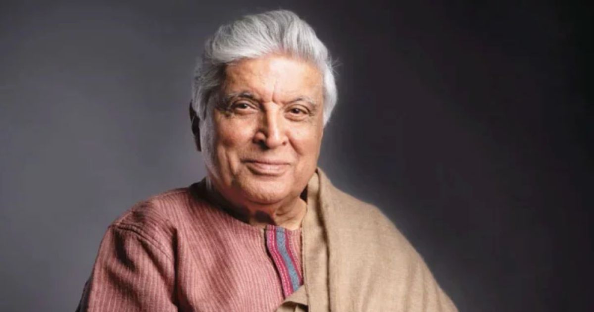 তালেবান তোষামোদের সমালোচনায় জাভেদ আখতার