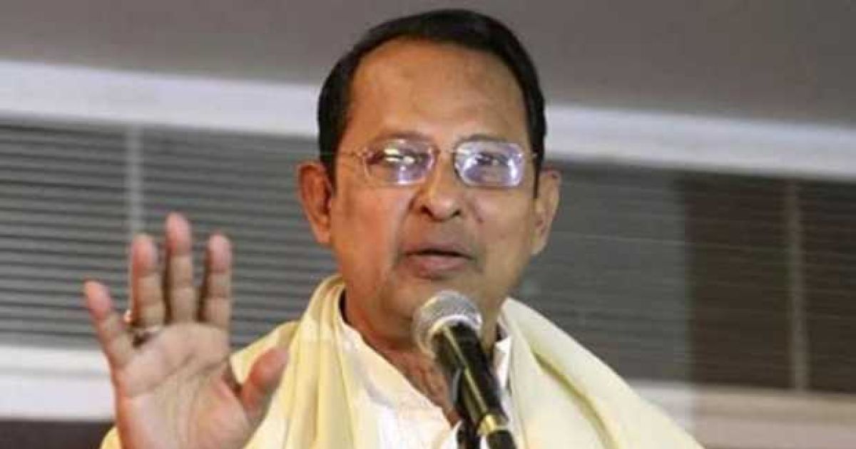 ইনুর বিরুদ্ধে অভিযোগ গঠনের শুনানি ২৩ অক্টোবর