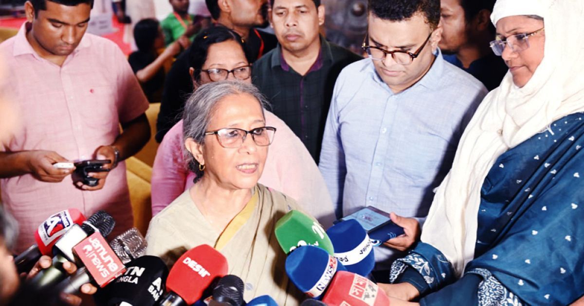 লালনের গানের মানবতার বাণী আজও সমানভাবে প্রাসঙ্গিক: মৎস্য ও প্রাণিসম্পদ উপদেষ্টা