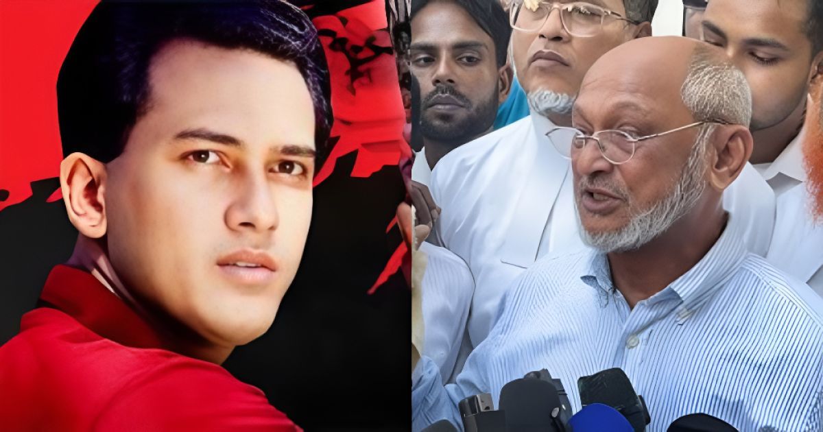 সালমান শাহর মৃত্যুর ২৯ বছর পর হত্যা মামলা দায়েরের নির্দেশ
