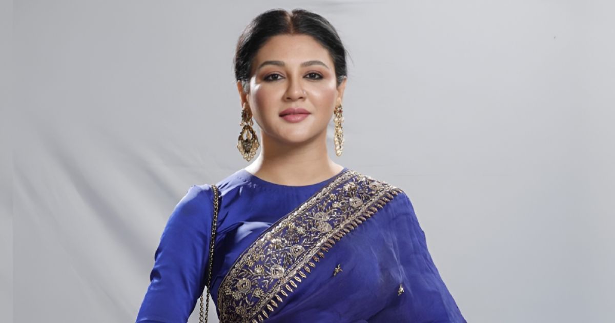 আমাদের পরিচালকরা সত্যিকারের শিল্পীকে নিয়ে বাজি ধরতে রাজি নন: জয়া
