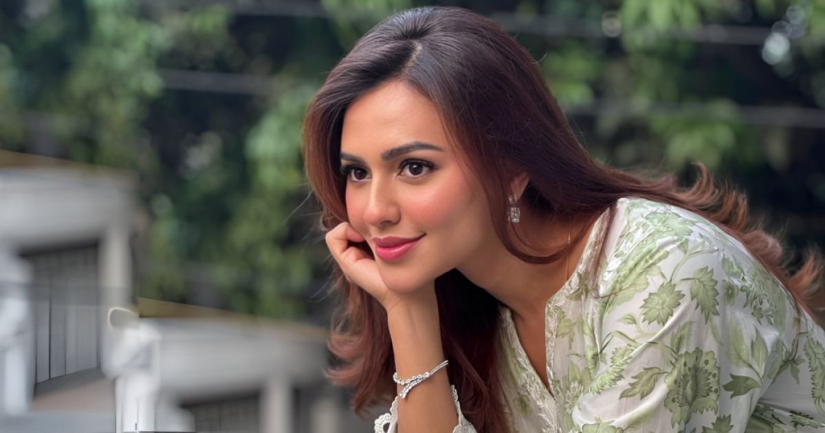 সমালোচনা যেন আমার কাজকেন্দ্রিক হয়: ফারিয়া