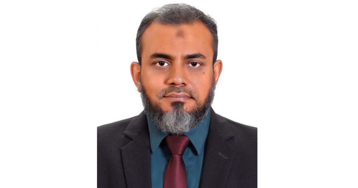 ডিএসইতে জিএম পদে যোগ দিলেন বেনী আমিন